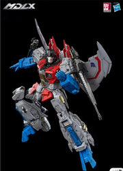 Threezero MDLX G1 Starscream