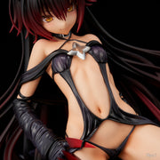 Union Creative To Love-Ru Darkness Nemesis (Darkness Ver.) 1/6 Scale Figure (Reissue)