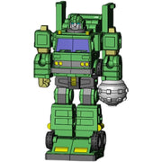 [Pre-Order] Dr.Wu Ultramini Bulkhead