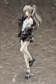 Hobby Max Neon Genesis Evangelion Asuka Shikinami Langley (Original Color Radio Eva Ver.) 1/7 Scale Figure