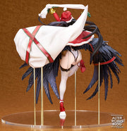 Alter Overlord Albedo (Pure White Santa Ver.) 1/8 Scale Figure