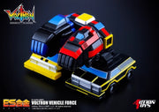 Action Toys ES Series Voltron Vehicle Force