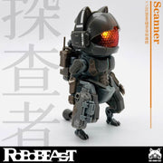 [Vorbestellung] Robobeast 1/12 Scanner Neko