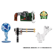 [Vorbestellung] Takara Tomy Masterpiece MP-59 Rhinox
