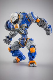 Astrobots Notch Robot 1/12 A01 Apollo Reissue