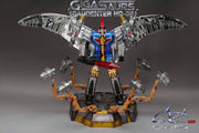 GigaPower GP HQ-05R Gaudenter Swoop Blue Chrome Version