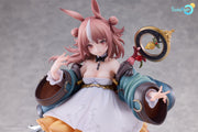 Figura de escala 1/7 de Solarain Kurige-chan