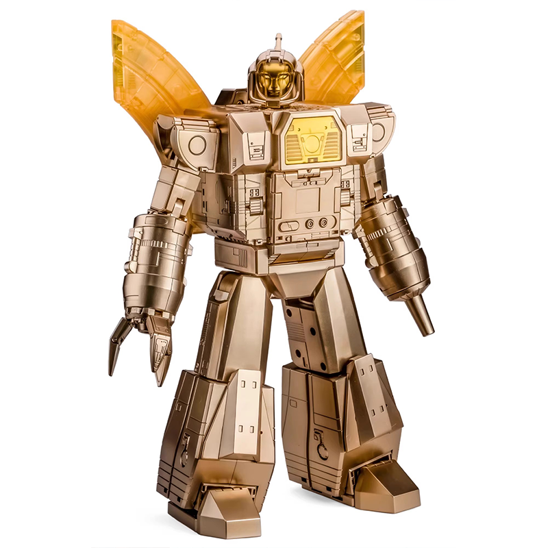 Newage H53G Michael Omega Supremo Oro Edición Limitada