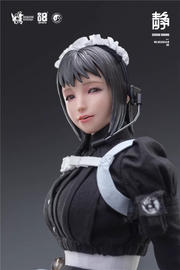 I8 Toys 1/6 Serene Hound Cerberus Maid Team Be