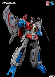 Threezero MDLX G1 Starscream