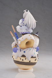 Ribose STAR Shadow Mage Illustration Dessert Planet The Witch of Mercury Figure