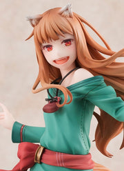 [Pré-commande] Claynel Spice et Wolf Holo (10ème anniversaire Ver.) Figure à l'échelle 1/8