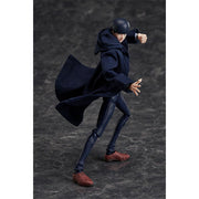 Aniplex Inc. Mashle BUZZmod. Mash Burnedead 1/12 Scale Figure