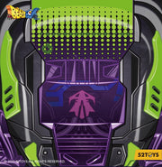 52Toys BeastBOX limited BB-44DP Deep purple octopus