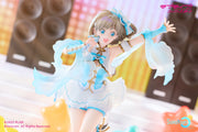 Solarain ¡Ama Vive! ¡¡Súper Estrella!! Keke Tang (Baikakimu Ver.) Figura escala 1/7
