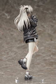 Hobby Max Neon Genesis Evangelion Asuka Shikinami Langley (Original Color Radio Eva Ver.) 1/7 Scale Figure