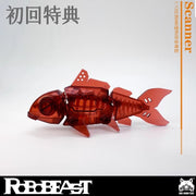 [Vorbestellung] Robobeast 1/12 Scanner Neko