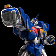 Sentinel Toys Riobot Tetsujin 28 FX &amp; 17 Phoenix 2er-Set Normale Version