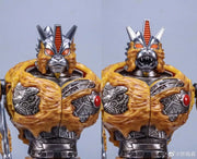 TransArt BWM-09 TransMetal Cheetor