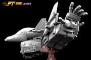 FansToys FT-30E Tirachinas Bufón