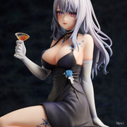 [Vorbestellung] Union Creative Necomi Illustration Tactics of Midwinter Figure 