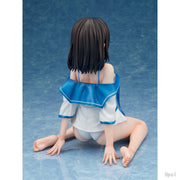 Hobby Stock Strike the Blood Final Yukina Himeragi (White Lingerie Ver.) 1/4 Scale Figure