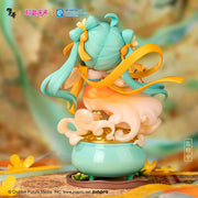 Qing Cang Hobby Rangers Hatsune Miku Katsura Tianxiang Ver.