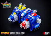 Action Toys ES Series Voltron Vehicle Force
