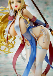 Vertex Elf Village 4th Villager Priscilla Figura escala 1/6 (Reedición) 
