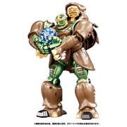 [Vorbestellung] Takara Tomy Masterpiece MP-59 Rhinox