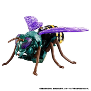 [Reserva] Takara Tomy Transformers BWVS-08 Starscream vs Waspinator