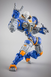 Astrobots Notch Robot 1/12 A01 Apollo Reissue