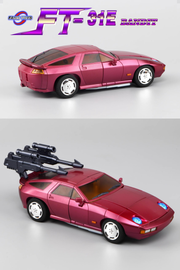 [Reserva] FansToys FT-31E Bandit Dead End Stunticons Menasor