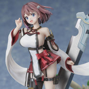 Figura Hitoyo-chan de Union Creative Bonnie Illustration