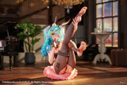 Hobby Sakura Grandia Yuan Ilustración Conejo Niña Escala 1/7 Figura