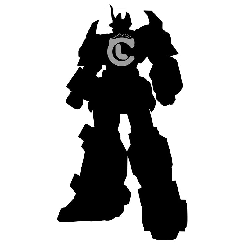 [Reserva] Lucky Cat Micro Cosmos MC-04 X Majin