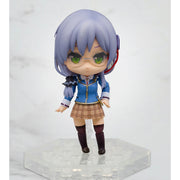 elCOCO Heaven Burns Red DFORM+ Yuki Izumi Deformed Action Figure