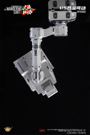[Vorbestellung] King Arts 1/5 DFS082 The Wandering Earth 2 Diecast Action Moss
