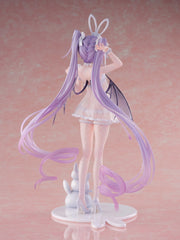 Golden Head rurudo Ilustración Eve Usamimi (Lingerie Ver.) Figura escala 1/7