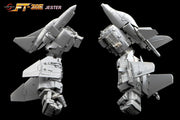 FansToys FT-30E Tirachinas Bufón