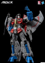 Threezero MDLX G1 Starscream
