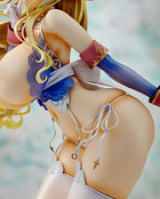 Vertex Elf Village 4th Villager Priscilla Figura escala 1/6 (Reedición) 