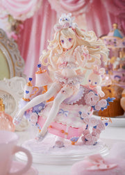 Claynel Fate/kaleid liner Prisma Illya Illyasviel von Einzbern (Loungewear Ver.) 1/7 Scale Figure