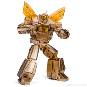 Newage H53G Michael Omega Supreme Gold Limited Edition
