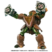 [Vorbestellung] Takara Tomy Masterpiece MP-59 Rhinox