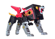 Mastermind Creations Ocular Max RMX-15 Vivace Steeljaw