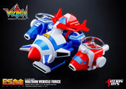 Action Toys ES Series Voltron Vehicle Force