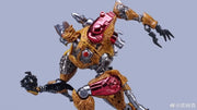 TransArt BWM-09 TransMetal Cheetor
