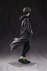 Hobby Max Neon Genesis Evangelion Shinji Ikari (Radio Eva Original Color Ver. Parte 2) Figura escala 1/7