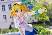Miyuki Higurashi: Quand ils pleurer-SOTSU Satoko Hojo 1/7